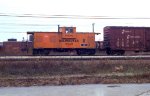 MILW 992300 - Milwaukee Road